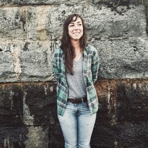 Meet your Posher, Robin